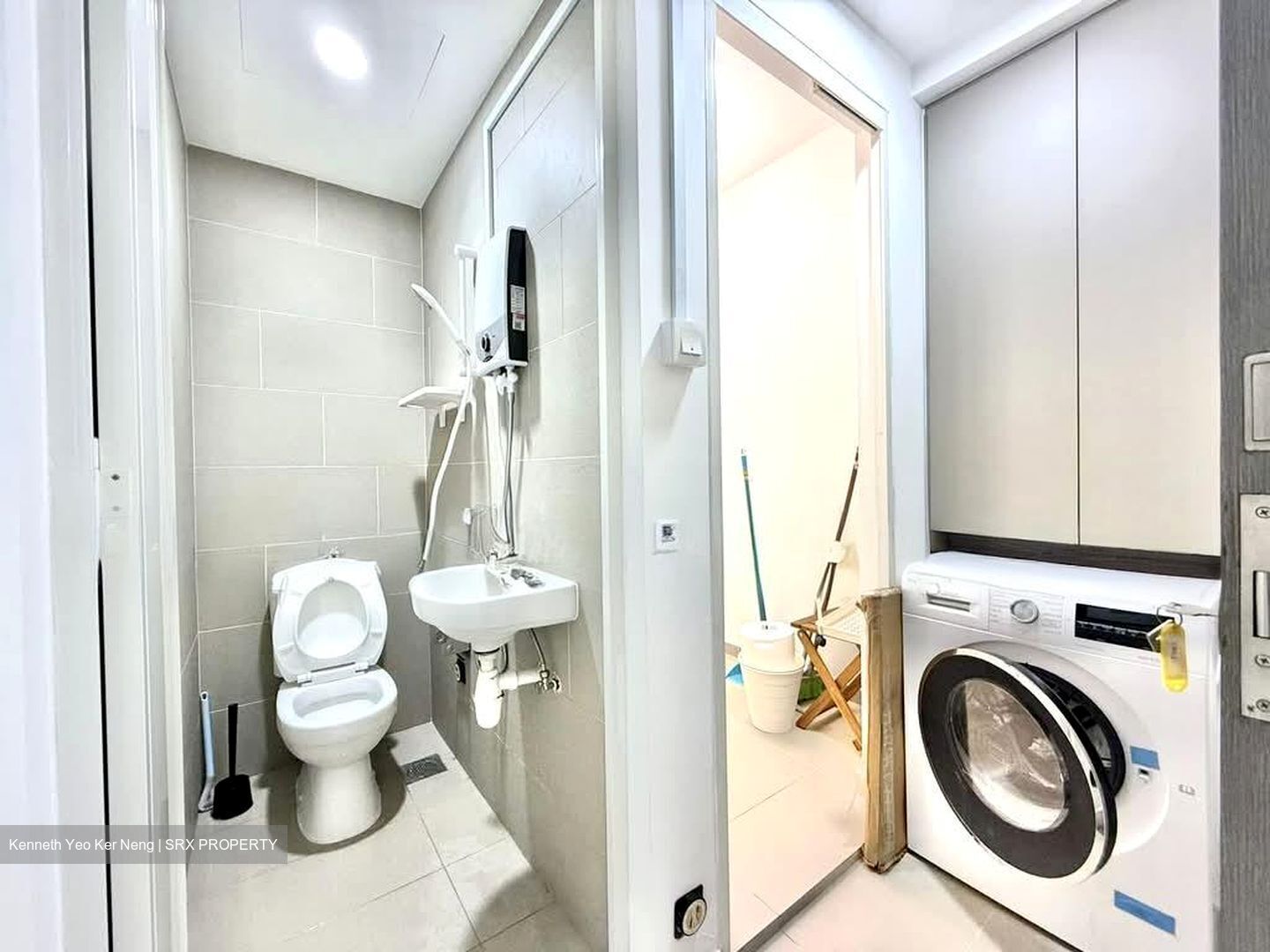 Affinity At Serangoon (D19), Apartment #576984151